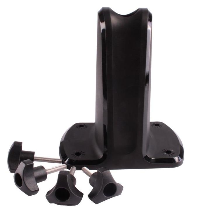 Thule VeloSlide cap frameholder (1) bolt knobs (4, Auto diversen, Fietsendragers, Nieuw, Ophalen of Verzenden