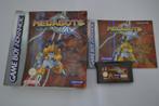 Medabots Metabee Ver. AX (GBA HOL CIB), Spelcomputers en Games, Games | Nintendo Game Boy, Verzenden, Zo goed als nieuw