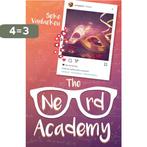 The Nerd Academy 9789083140414 Bieke Vanlaeken, Boeken, Verzenden, Gelezen, Bieke Vanlaeken