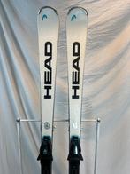 Head Worldcup Rebels e.SLR - 2025-170 cm, 160 tot 180 cm, Gebruikt, Ophalen of Verzenden, Carve