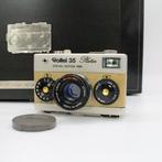 Rollei 35 Platin - special edition 1986 Analoge, Nieuw