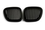 Mat Zwarte Nieren Grill BMW Z3 B3821, Nieuw, Voor, BMW
