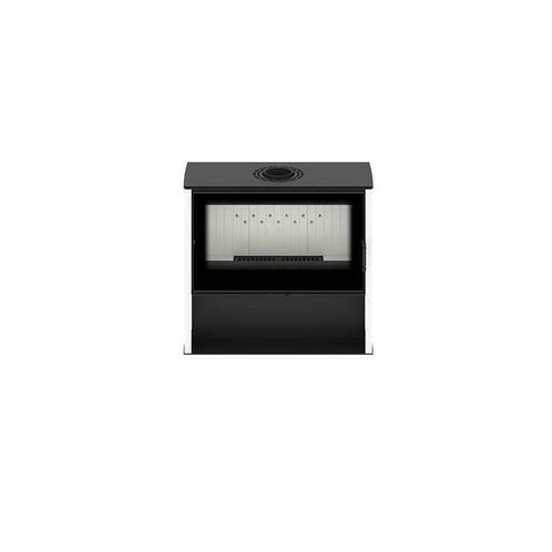 Houtkachel HITZE LUPO L - 11kW, Huis en Inrichting, Kachels, Verzenden