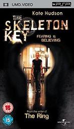 The Skeleton Key (psp tweedehands film), Ophalen of Verzenden, Zo goed als nieuw