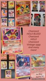 Pokémon - 19 Mixed collection - Charizard, Hobby en Vrije tijd, Verzamelkaartspellen | Pokémon, Nieuw