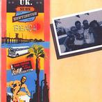 lp nieuw - U.K. Subs - Huntington Beach [VINYL], Verzenden, Zo goed als nieuw