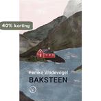 Baksteen 9789028213081 Femke Vindevogel, Verzenden, Zo goed als nieuw, Femke Vindevogel