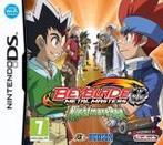Beyblade Metal Masters: Nightmare Rex Lelijk Eendje - iDEAL!, Ophalen of Verzenden, Gebruikt