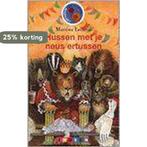 Hussen met je neus ertussen 9789027643506 Martine Letterie, Boeken, Verzenden, Gelezen, Martine Letterie