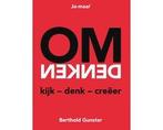 Omdenken - Omdenken, Boeken, Ophalen of Verzenden, Nieuw