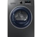 Samsung Dv90m50003x Warmtepompdroger 9kg, Ophalen of Verzenden, Nieuw, Voorlader, 85 tot 90 cm