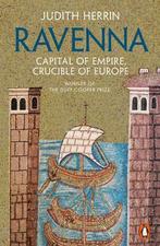 9780241954454 Ravenna | Tweedehands, Boeken, Verzenden, Zo goed als nieuw, Judith Herrin