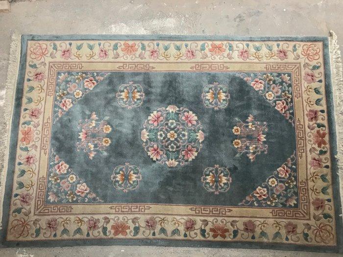 Vloerkleed - 276 cm - 183 cm, Huis en Inrichting, Stoffering | Tapijten en Kleden