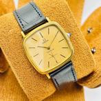 Omega - Genéve “Élégance Dorée” - Zonder Minimumprijs -, Nieuw