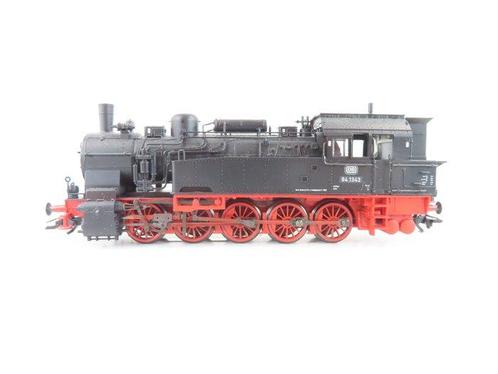 Märklin H0 - 37160 - Tender locomotief (1) - BR 94 Full, Hobby en Vrije tijd, Modeltreinen | H0