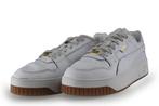 Puma Sneakers in maat 40 Wit, Wit, Puma, Verzenden, Sneakers of Gympen