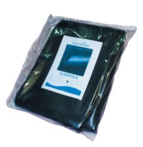 PVC vijverfolie 0,5mm - 6x4 mtr - Aquaking beschikbaar voor biedingen