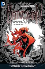 Batwoman (2nd Series) Volume 2: To Drown The World [HC], Boeken, Verzenden, Zo goed als nieuw