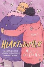 9789000380749 Heartstopper 4 - Nick en Charlie hebben elk..., Verzenden, Zo goed als nieuw, Alice Oseman