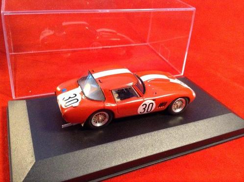 Princess of Tumult - made in France 1:43 - Model raceauto -, Hobby en Vrije tijd, Modelauto's | 1:5 tot 1:12