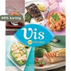 Vis in 30 minuten 9789002252051, Verzenden, Gelezen