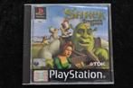 Shrek Treasure Hunt Playstation 1 PS1, Verzenden, Nieuw
