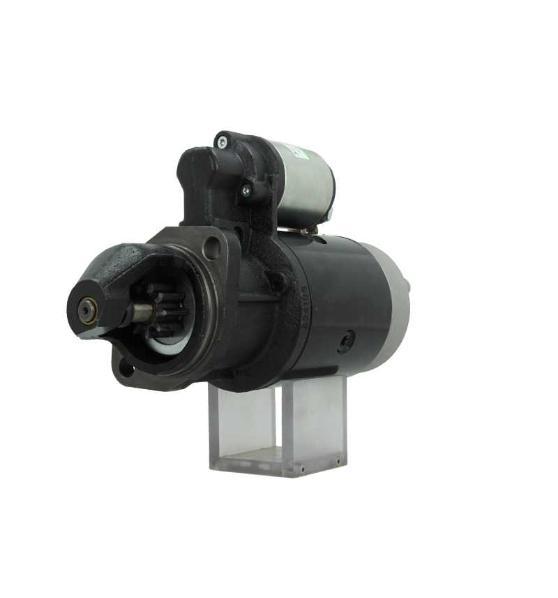 Startmotor Lombardini LDA100 91 96 97 820, Auto-onderdelen, Motor en Toebehoren, Verzenden