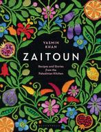 9781408883846 Zaitoun | Tweedehands, Boeken, Verzenden, Zo goed als nieuw, Yasmin Khan