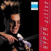 12 Inch Maxi - Thomas Dolby - Hyper-active! (Heavy Breath..., Cd's en Dvd's, Vinyl Singles, Verzenden