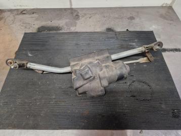 Ruitenwissermotor incl. mechaniek van Fiat Punto 188 beschikbaar voor biedingen