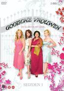 Gooische vrouwen - Seizoen 1 - DVD, Cd's en Dvd's, Dvd's | Drama, Verzenden
