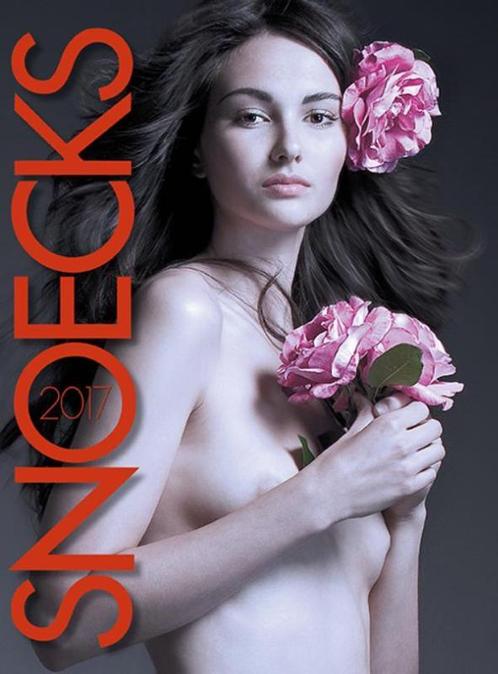 Snoecks 2017 9789077885420, Boeken, Kunst en Cultuur | Beeldend, Gelezen, Verzenden