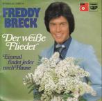 Single vinyl / 7 inch - Freddy Breck - Der Weisse Flieder, Cd's en Dvd's, Vinyl Singles, Verzenden, Zo goed als nieuw