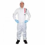 Colad antistatische carbon spuitoverall met capuchon en rits, Ophalen of Verzenden, Nieuw