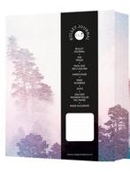 Bullet Journal - Cloudforest (9789045328287, MUS), Boeken, Verzenden, Nieuw