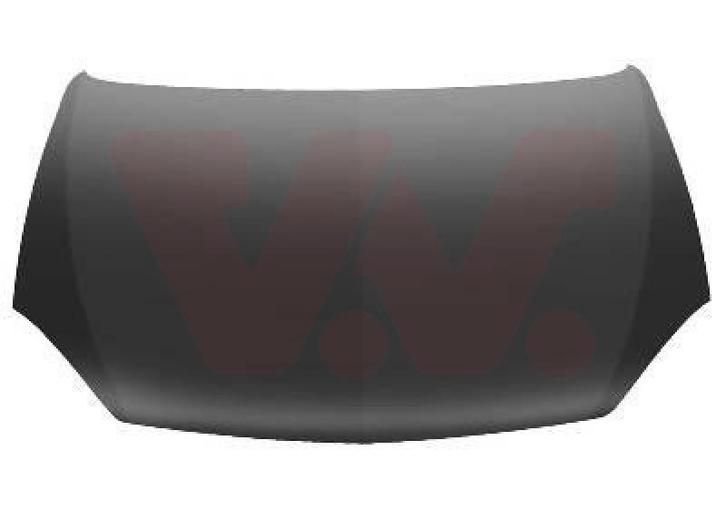MOTORKAP VOOR OPEL COMBO C 2000-2003 09196450, Auto-onderdelen, Carrosserie en Plaatwerk, Nieuw, Ophalen of Verzenden