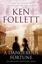 Dangerous Fortune 9780330544429 Ken Follett, Verzenden, Gelezen, Ken Follett