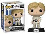 Funko vinyl figuur - Star Wars A New Hope 594 Luke Skywalker, Verzamelen, Verzenden, Nieuw