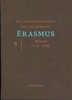 De correspondentie van Desiderius Erasmus [8] brieven 1122 -, Nieuw, Verzenden