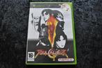 Soul Calibur 2 XBOX, Verzenden, Nieuw