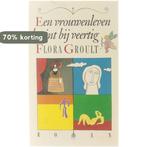 VROUWENLEVEN BEGINT BIJ VEERTIG 9789029520300 Flora Groult, Verzenden, Gelezen, Flora Groult