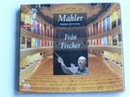 Mahler - Symphony 6 / Budapest festival orch.  Ivan Fischer, Cd's en Dvd's, Verzenden, Nieuw in verpakking