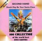 cd - Second Hand - Death May Be Your Santa Claus, Cd's en Dvd's, Verzenden, Zo goed als nieuw