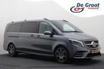 Mercedes-Benz V-Klasse 300d Extra Lang DC Avantgarde Edition, Automaat, Gebruikt, Euro 6, Overige kleuren