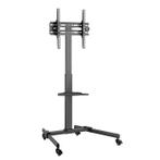 Showgear Flat Screen Trolley 7 - 32 to 55