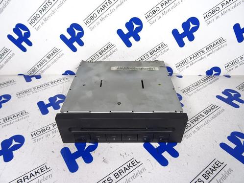 CD-wisselaar A 211 827 5542 E-klasse w211, SLK-klasse r171, Auto-onderdelen, Elektronica en Kabels, Gebruikt, 3 maanden garantie