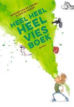 Heel heel heel vies boek / Tijgerlezen 9789045121000, Verzenden, Gelezen, Edward van de Vendel