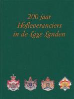200 JAAR HOFLEVERANCIERS 9789075049046 M.R. van der Krogt, Boeken, Encyclopedieën, Gelezen, M.R. van der Krogt, Verzenden