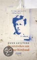 De rotstreken van Arthur Rimbaud 9789020407648 G. Luijters, Verzenden, Gelezen, G. Luijters