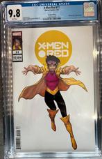 X-MEN: RED, VOL. 2 #11 | CGC 9.8 | MARVEL COMICS | B, Boeken, Strips | Comics, Nieuw, Verzenden